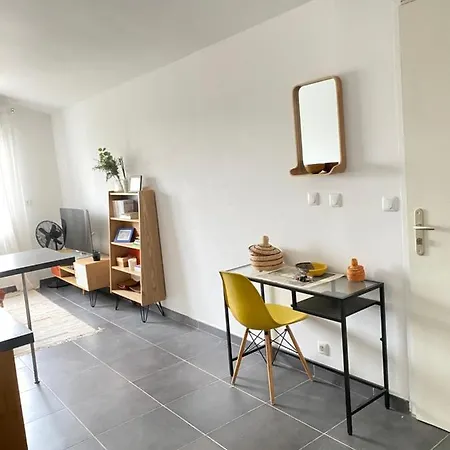 T2 Avec Piscine