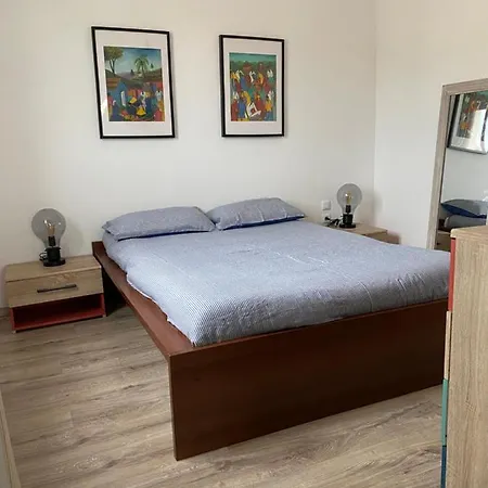 T2 Avec Acces Piscine Apartment Perols