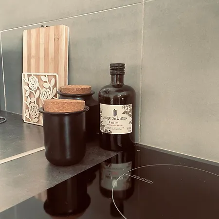 T2 Avec Acces Piscine Apartment *